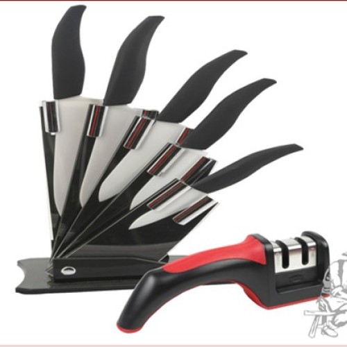 Kitchen knife sharpener(t0901tc)